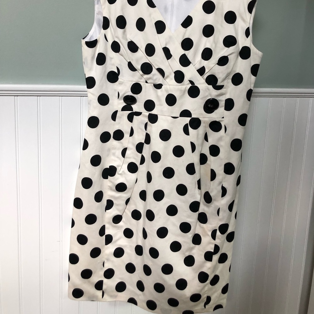Effect summertime dress for luncheon or wedding!